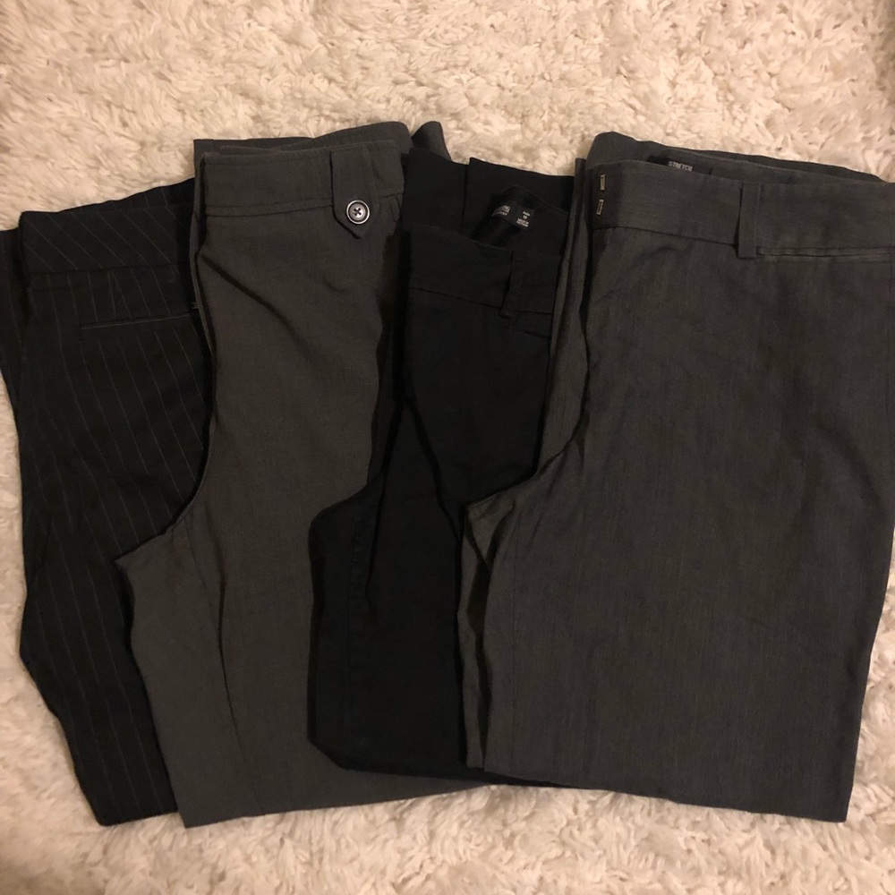 Work Pants - image 2